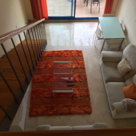 Duquesa Suite And Golf With A Spectacular Sea View Manilva Exteriér fotografie