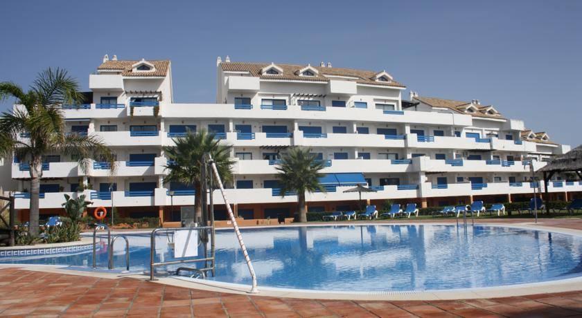 Duquesa Suite And Golf With A Spectacular Sea View Manilva Exteriér fotografie
