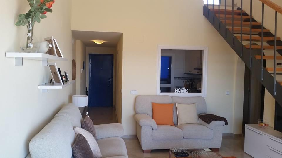 Duquesa Suite And Golf With A Spectacular Sea View Manilva Exteriér fotografie