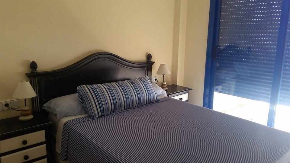 Duquesa Suite And Golf With A Spectacular Sea View Manilva Exteriér fotografie