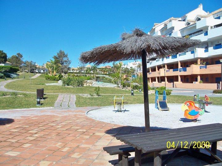 Duquesa Suite And Golf With A Spectacular Sea View Manilva Exteriér fotografie