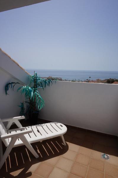 Duquesa Suite And Golf With A Spectacular Sea View Manilva Exteriér fotografie