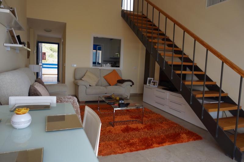 Duquesa Suite And Golf With A Spectacular Sea View Manilva Exteriér fotografie