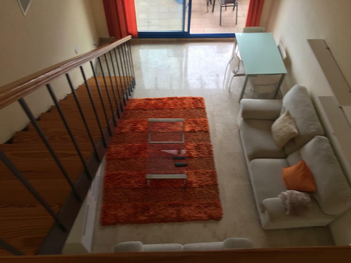 Duquesa Suite And Golf With A Spectacular Sea View Manilva Exteriér fotografie